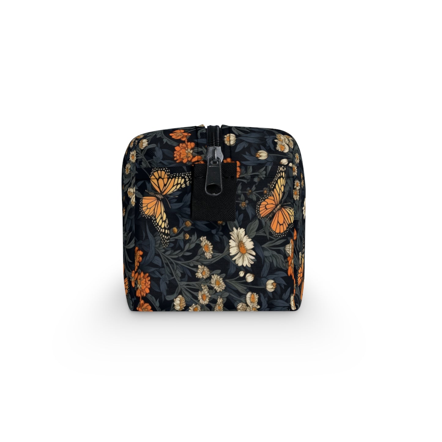 Butterfly Toiletry Bag | Durable & Water-Resistant Makeup Organizer | Perfect for Travel, Camping, College Dorms