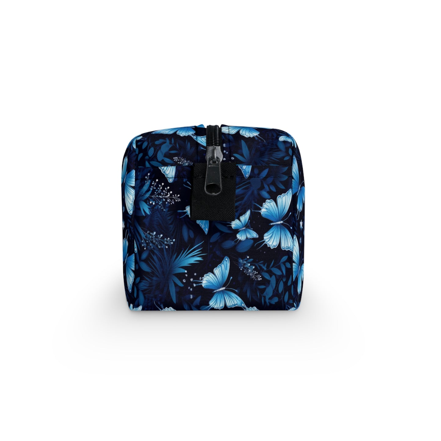 Butterfly Toiletry Bag | Durable & Water-Resistant Makeup Organizer | Perfect for Travel, Camping, College Dorms