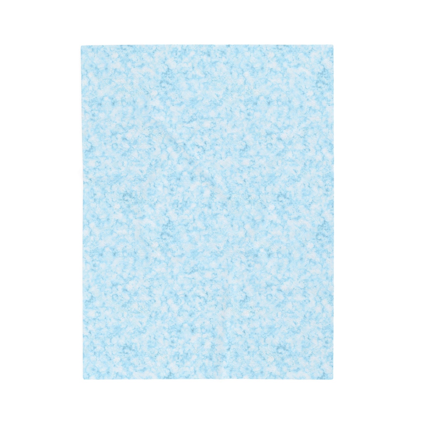 Marble Print Velveteen Plush Blanket | Soft, Elegant, Luxurious and Comforting | Available in Multiple Sizes
