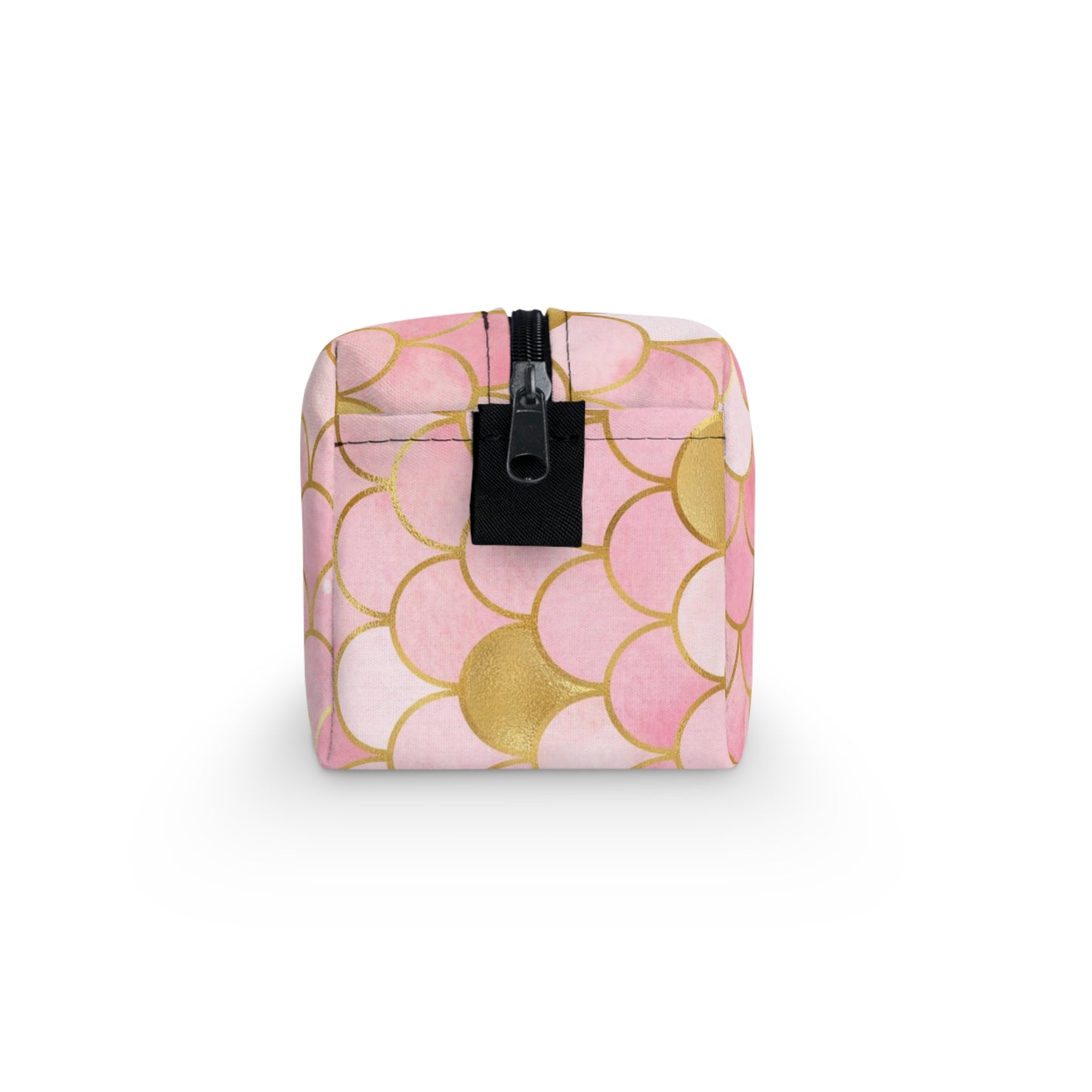 Mermaid Toiletry Bag - Splash-Proof & Sparkling Organizer for Travel and Daily Use