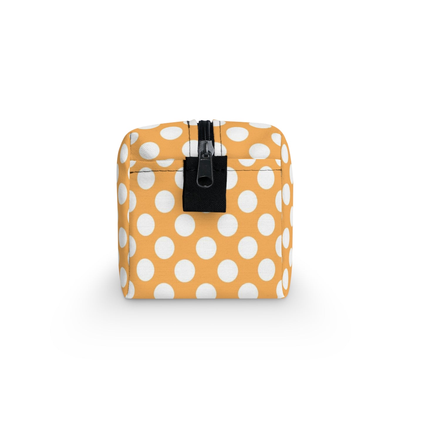 Chic Pastel Polka Dot Toiletry Bag - Playful Elegance for Organizing Essentials On-the-Go and At Home