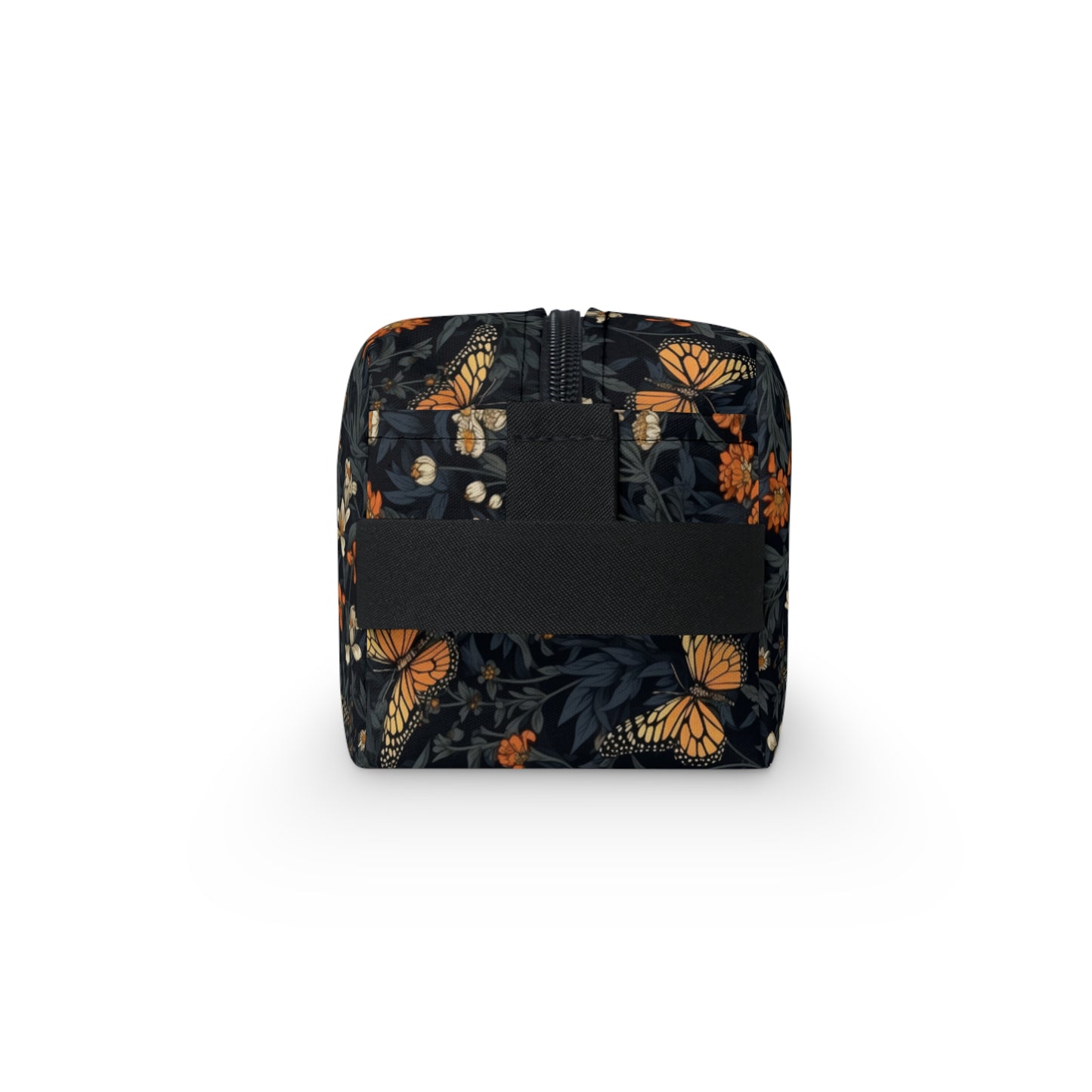 Butterfly Toiletry Bag | Durable & Water-Resistant Makeup Organizer | Perfect for Travel, Camping, College Dorms
