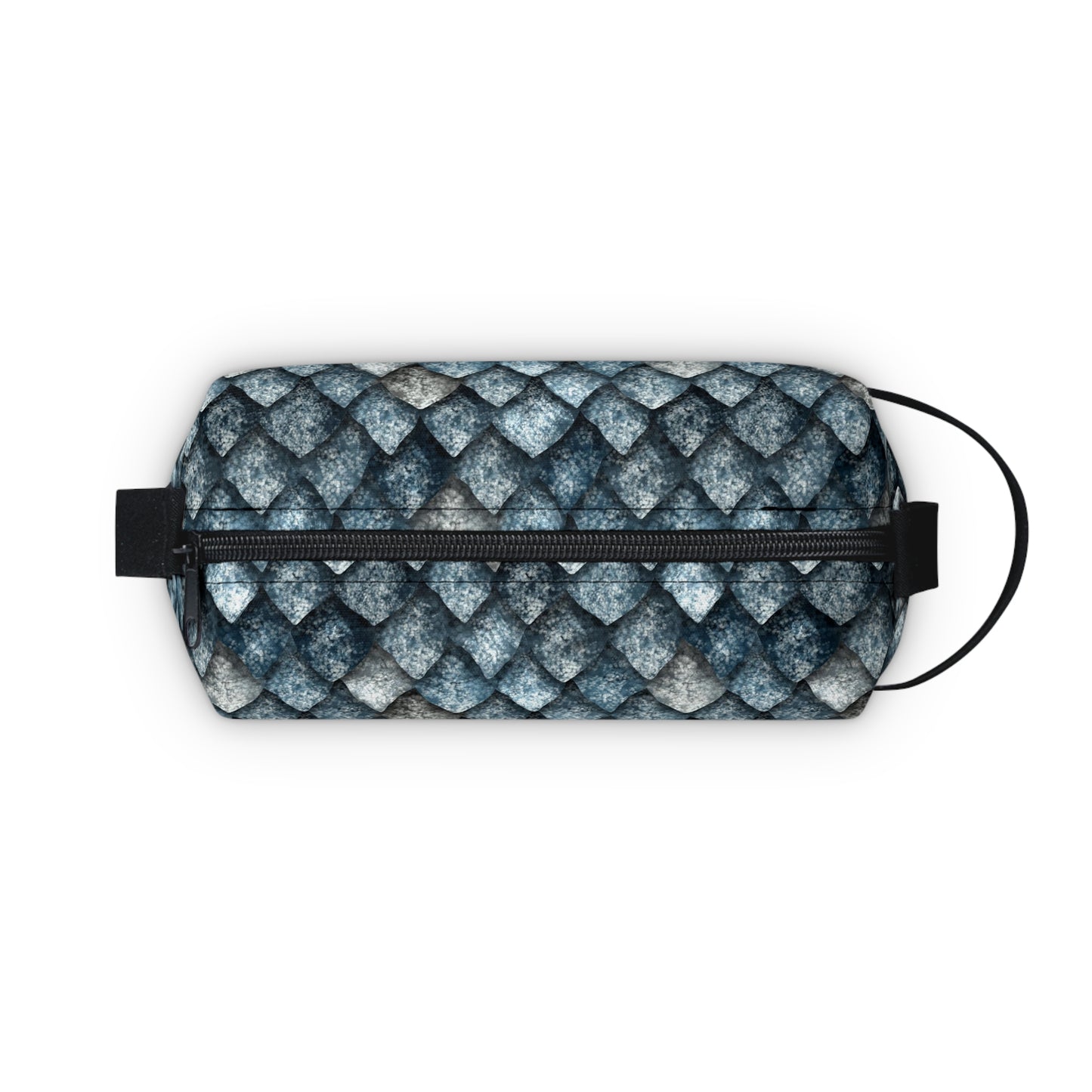 Dragon Scale Toiletry Bag - Multifunctional & Durable Organizer for Adventurers and Fantasy Lovers