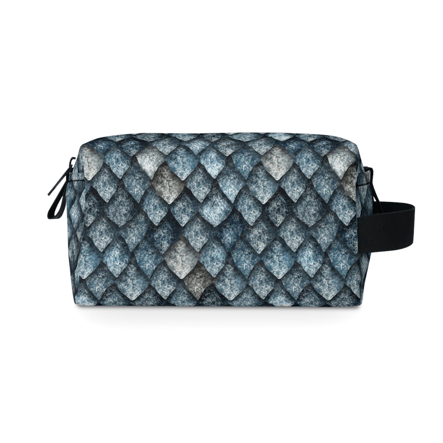 Dragon Scale Toiletry Bag - Multifunctional & Durable Organizer for Adventurers and Fantasy Lovers