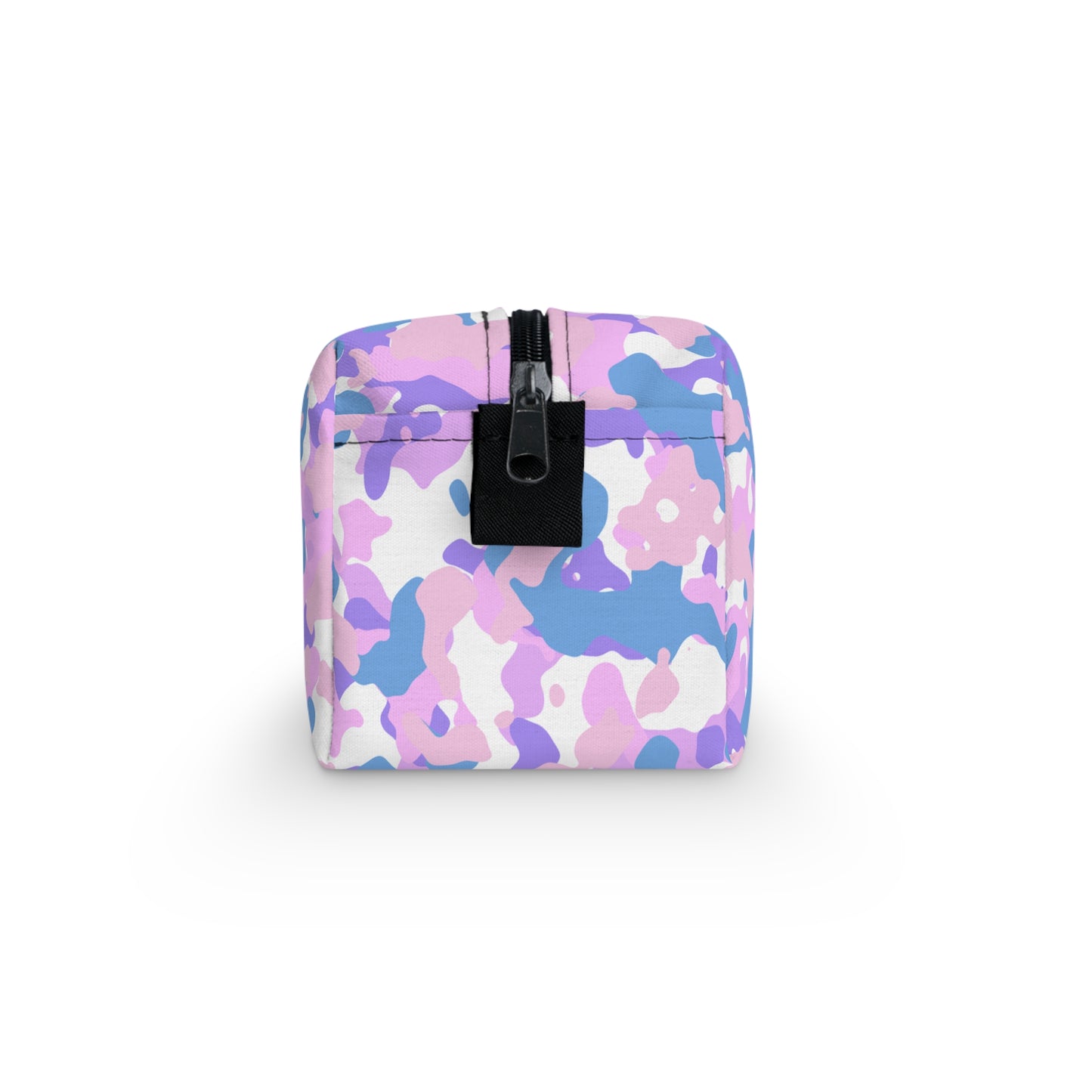 Camouflage Toiletry Bag | Durable & Water-Resistant Organizer | Ideal for Camping, Travel, College Dorms