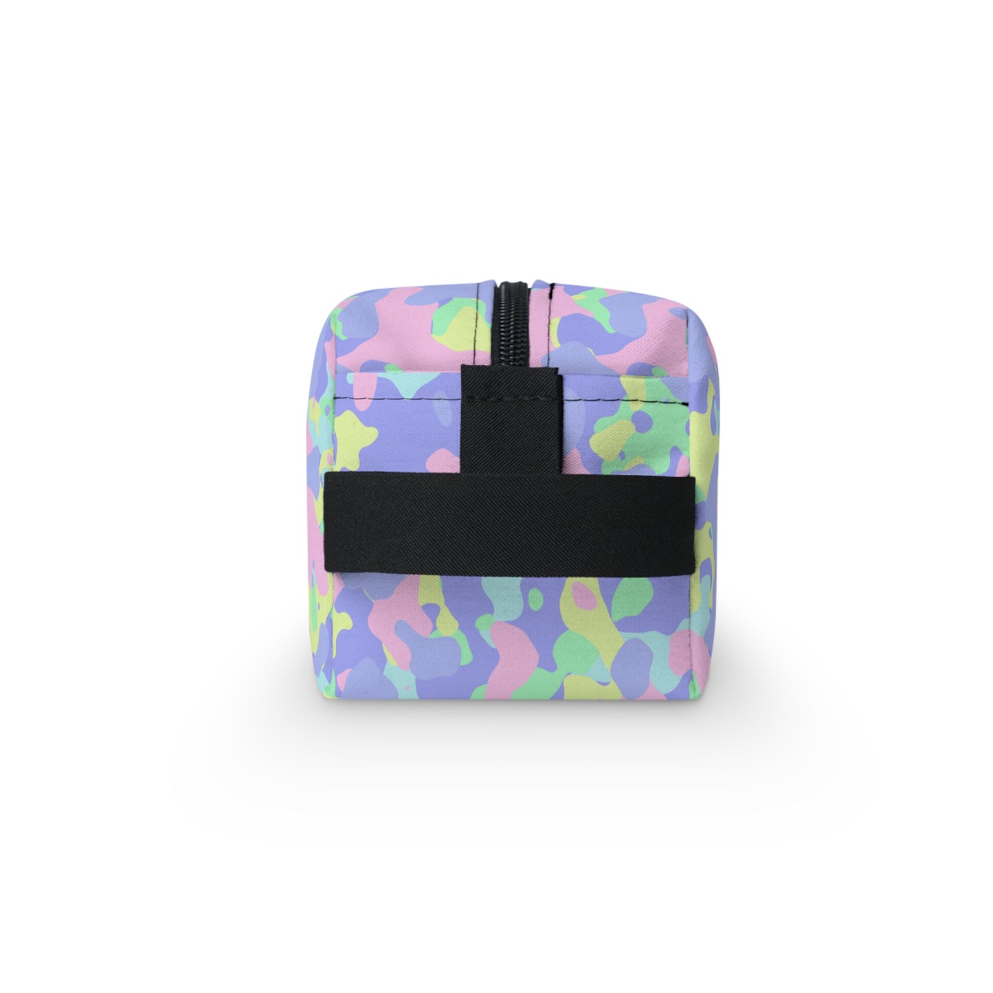 Camouflage Toiletry Bag | Durable & Water-Resistant Organizer | Ideal for Camping, Travel, College Dorms