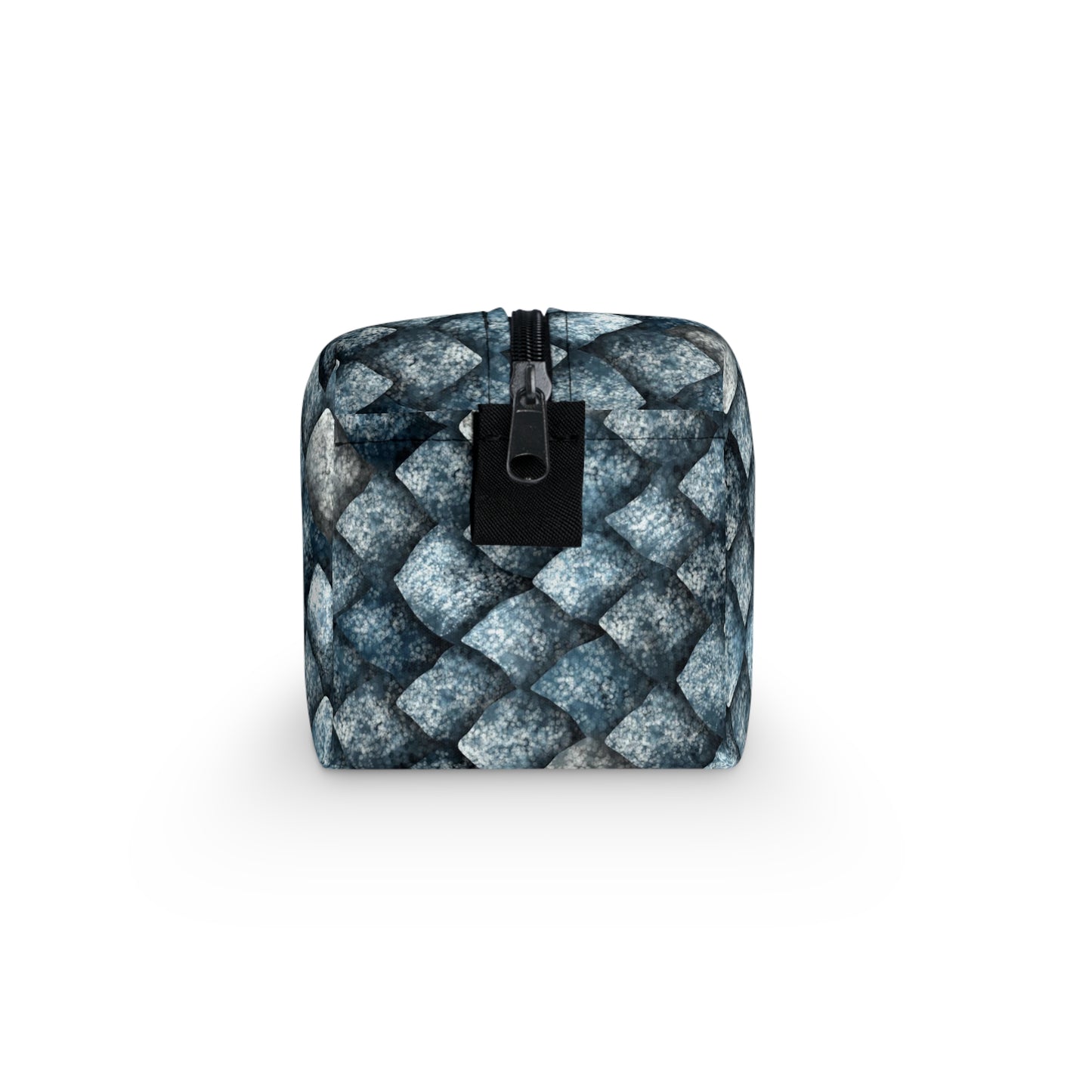 Dragon Scale Toiletry Bag - Multifunctional & Durable Organizer for Adventurers and Fantasy Lovers