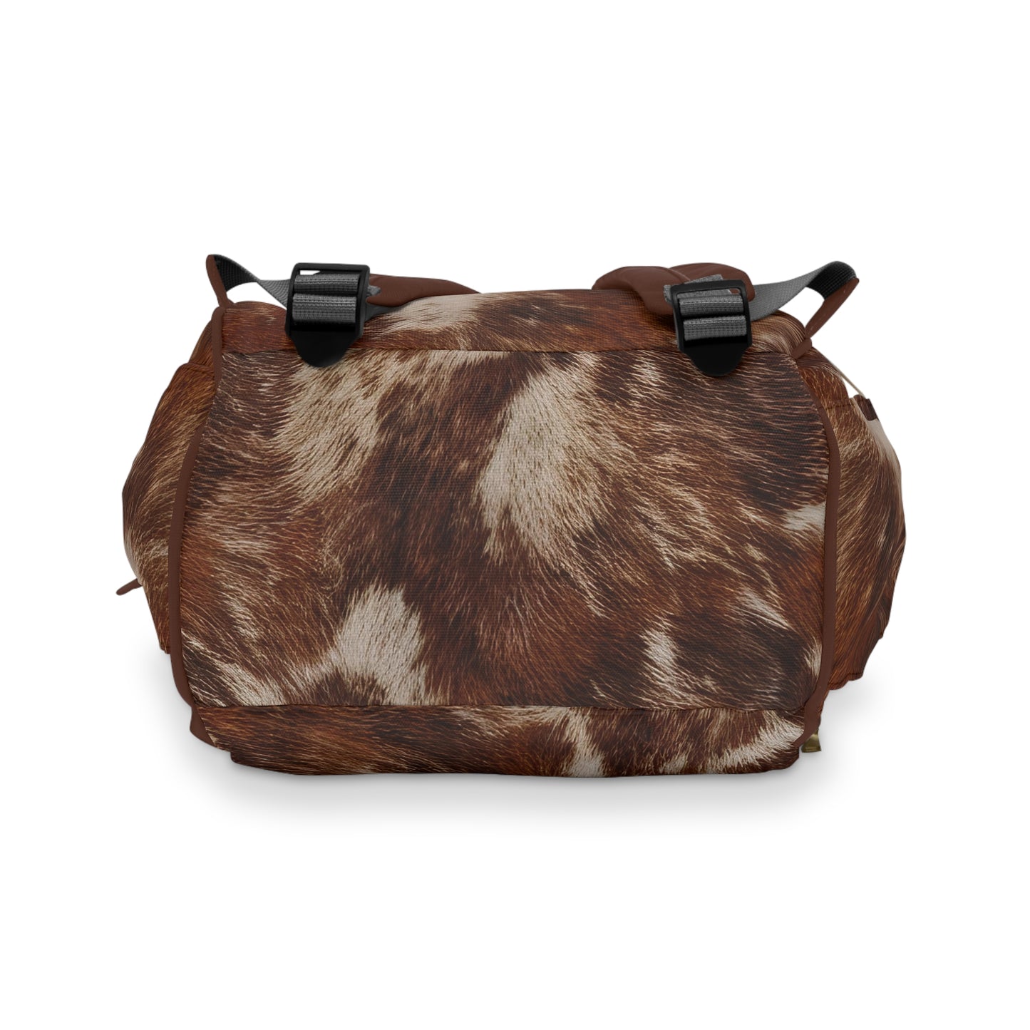 Multifunctional Diaper Backpack