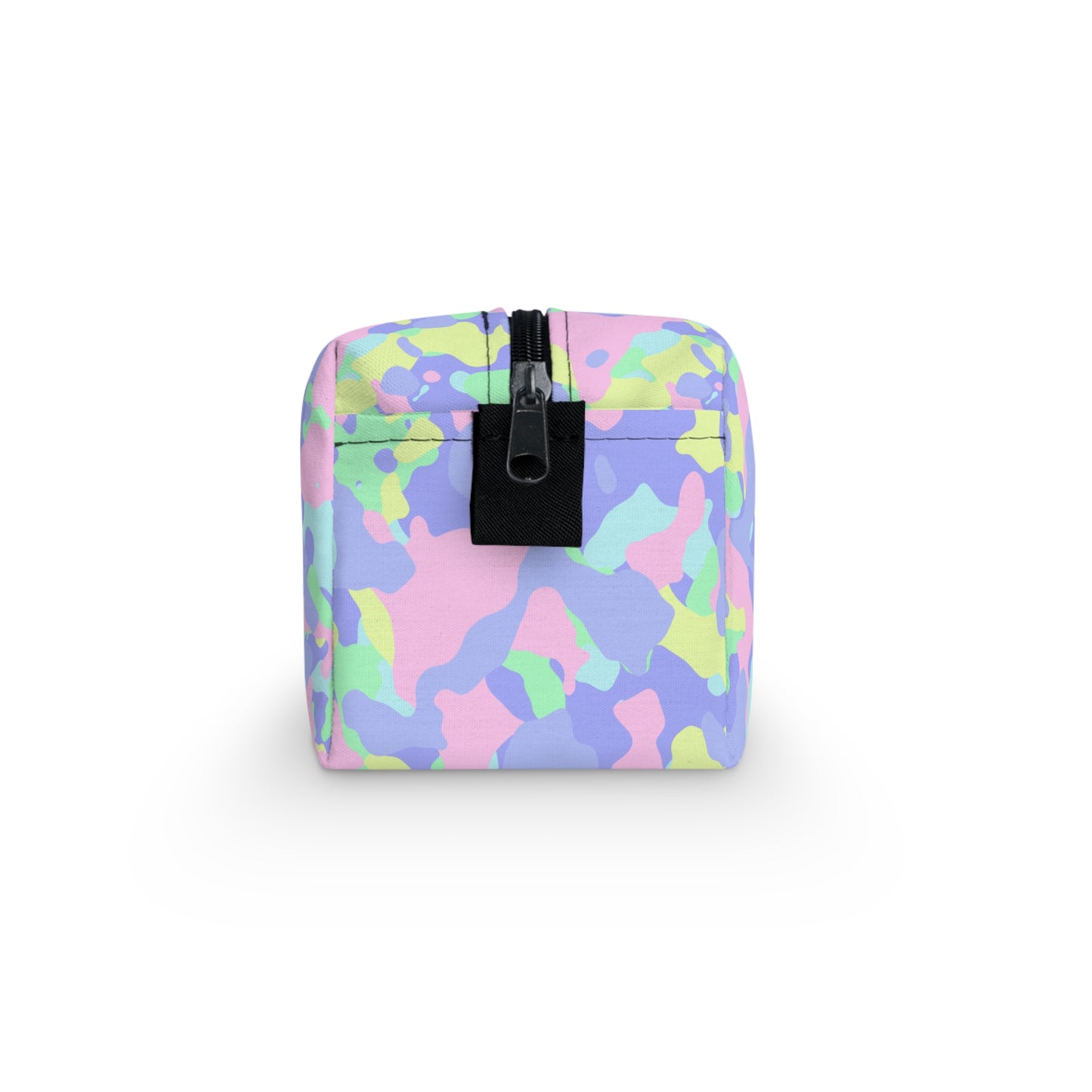 Camouflage Toiletry Bag | Durable & Water-Resistant Organizer | Ideal for Camping, Travel, College Dorms