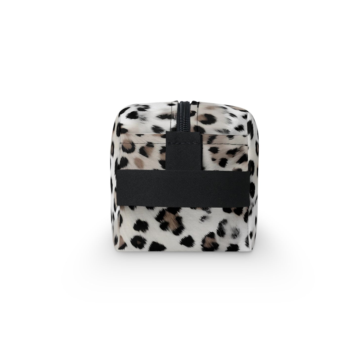 Leopard Print Toiletry Bag - Chic & Durable Organizer for the Style-Savvy Traveler