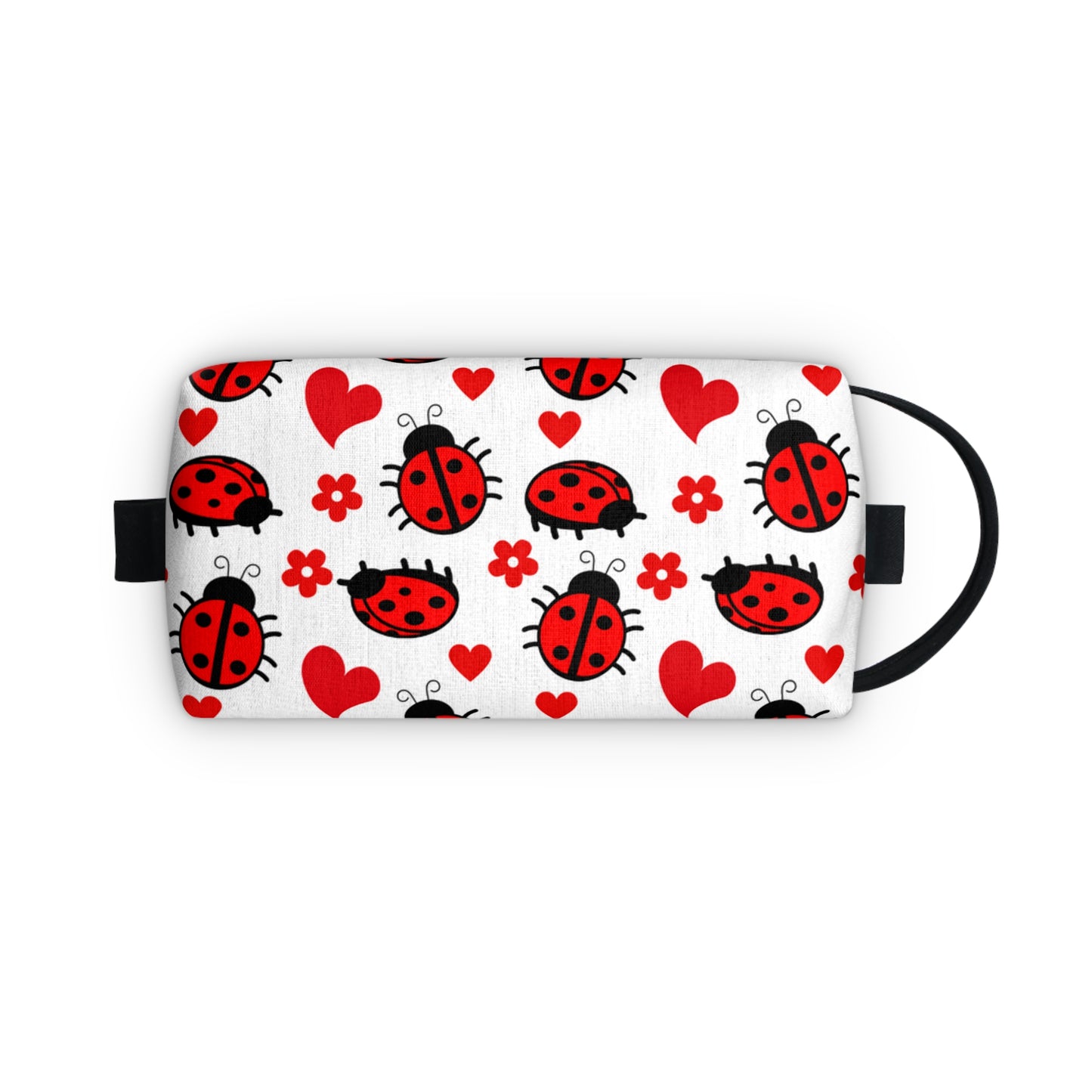Magical Unicorn Toiletry Bag - Compact, Water-Resistant Cosmetic Organizer - Ideal for Campers & College Students