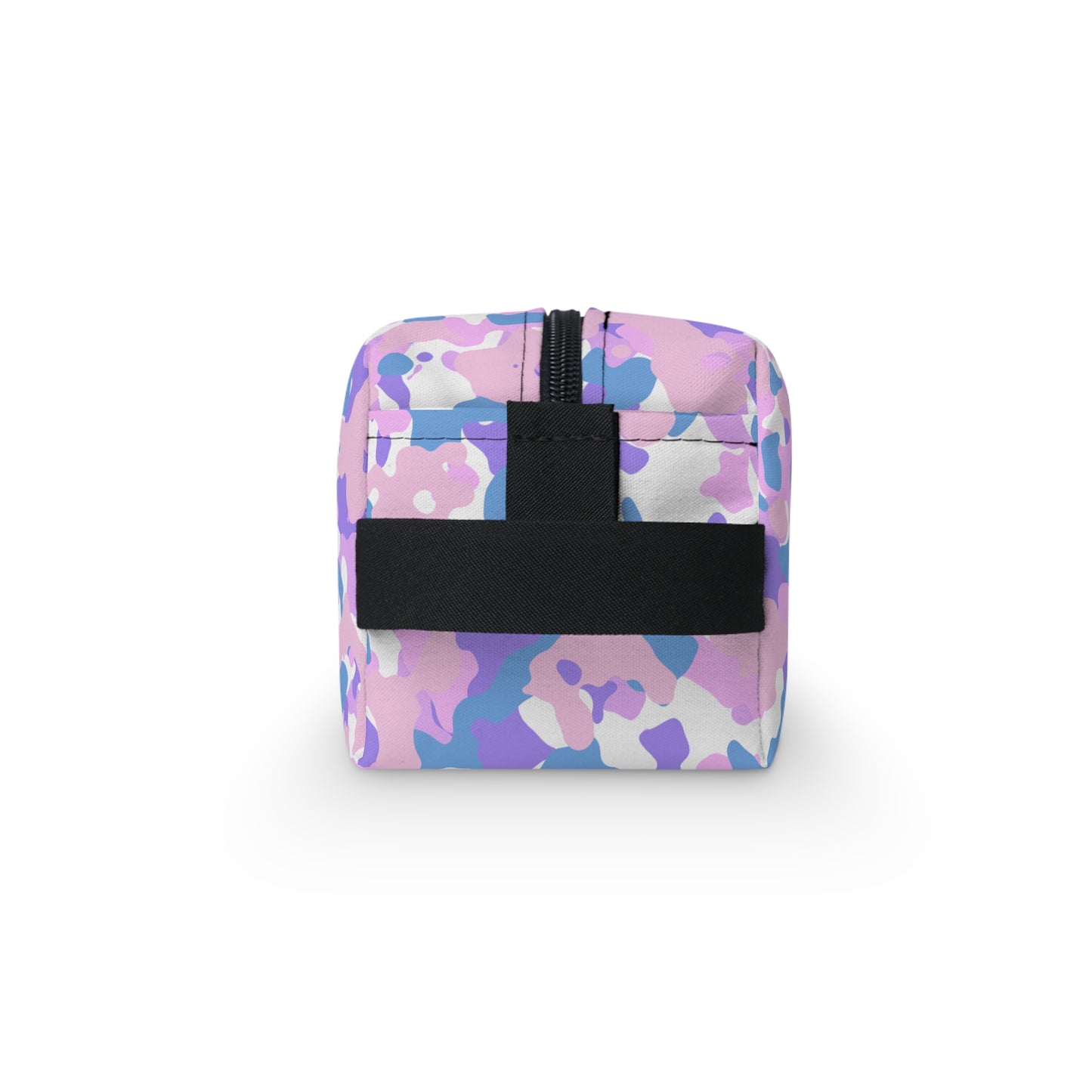 Camouflage Toiletry Bag | Durable & Water-Resistant Organizer | Ideal for Camping, Travel, College Dorms