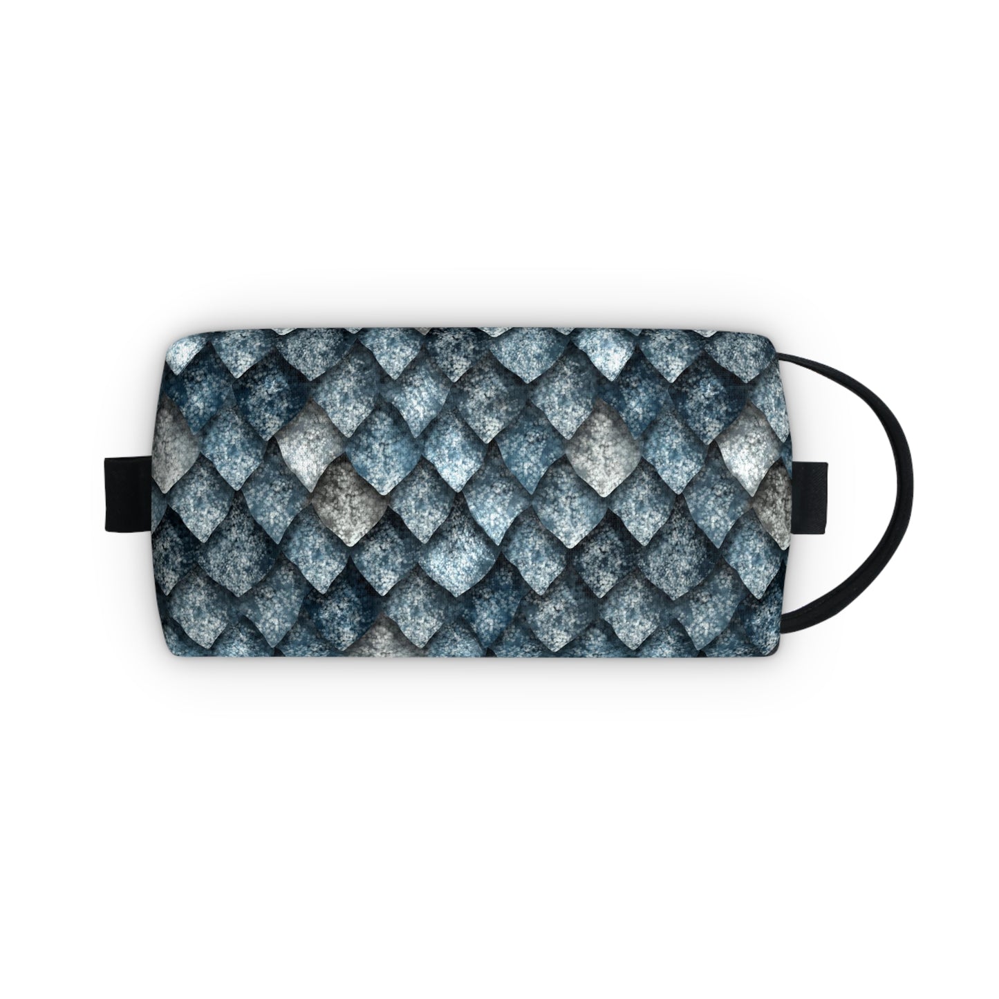 Dragon Scale Toiletry Bag - Multifunctional & Durable Organizer for Adventurers and Fantasy Lovers