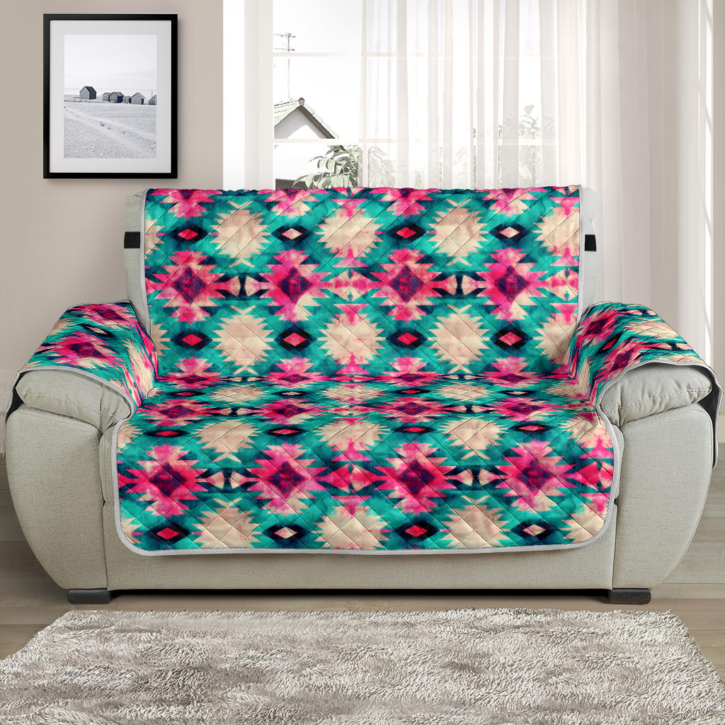 Aztec Sofa Protector