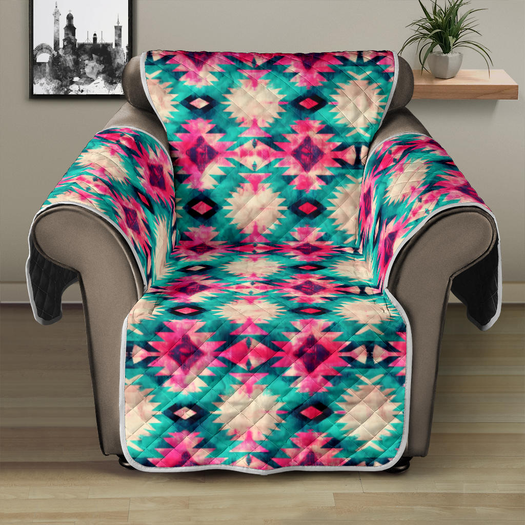 Aztec Sofa Protector