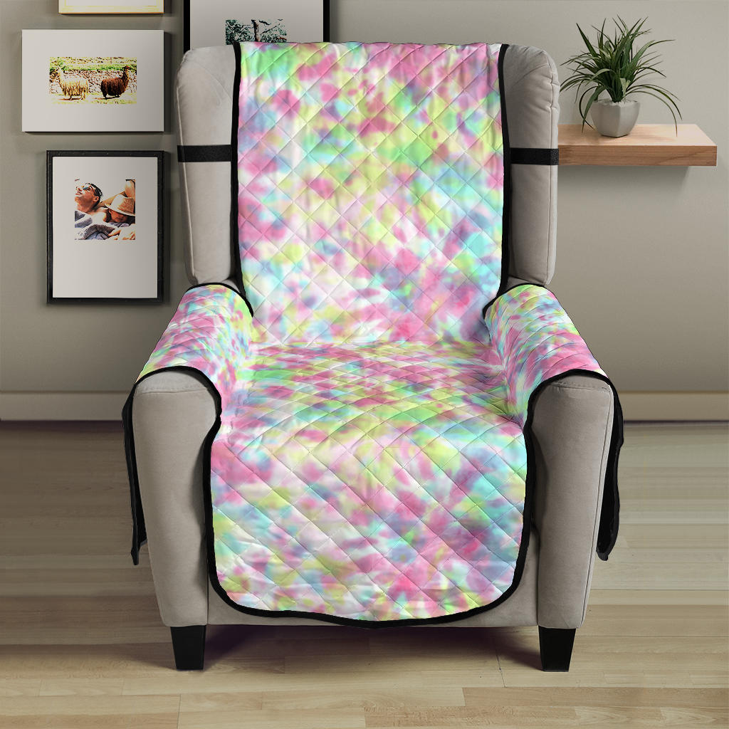 Tie Dye Sofa Protector