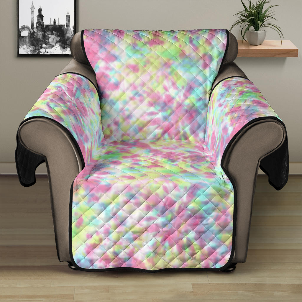 Tie Dye Sofa Protector