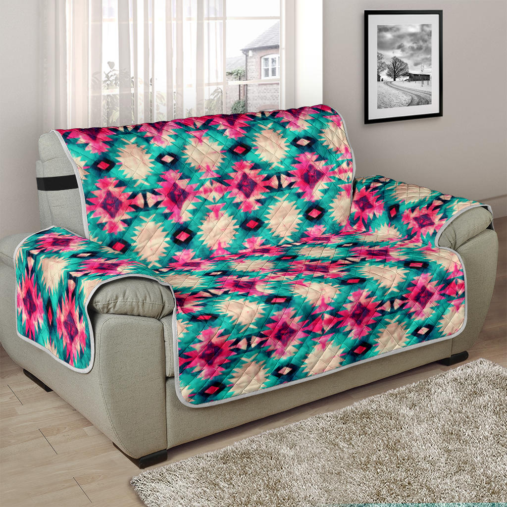 Aztec Sofa Protector