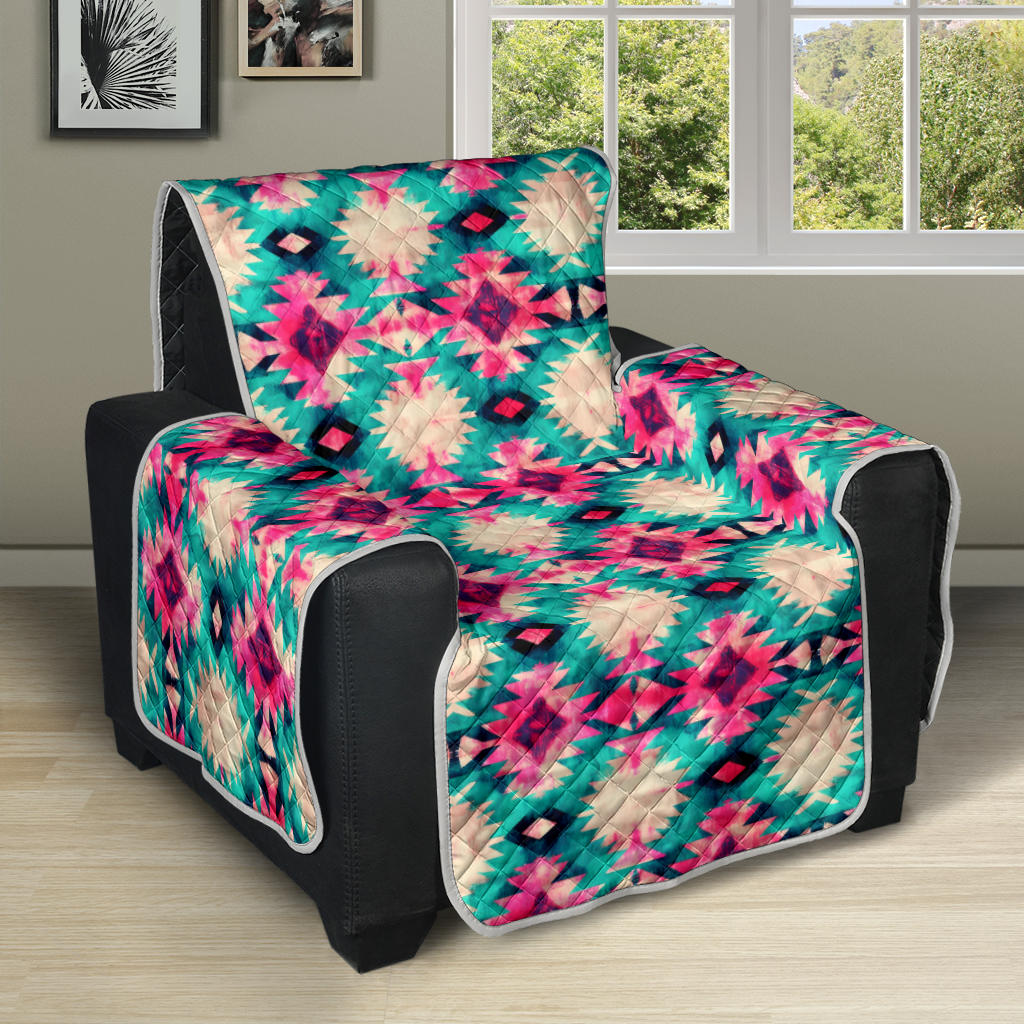 Aztec Sofa Protector