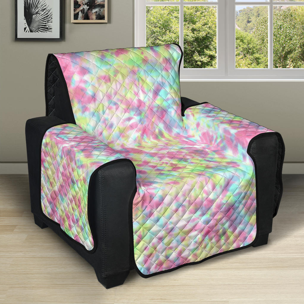 Tie Dye Sofa Protector