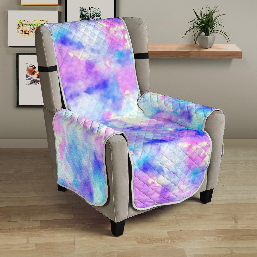Tie Dye Sofa Protector