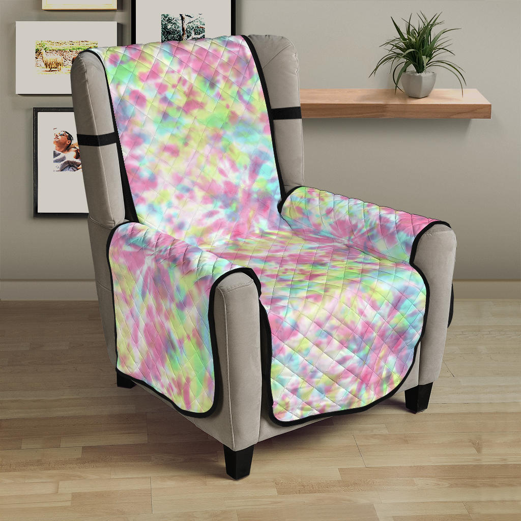 Tie Dye Sofa Protector