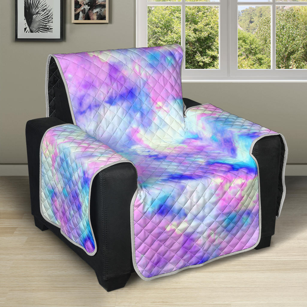 Tie Dye Sofa Protector