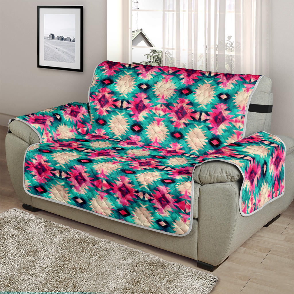 Aztec Sofa Protector