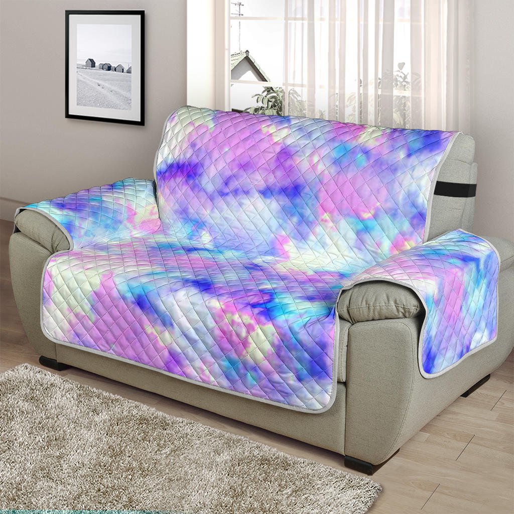Tie Dye Sofa Protector