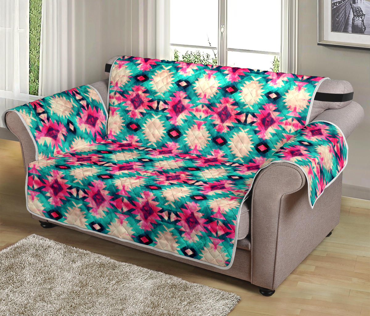 Aztec Sofa Protector