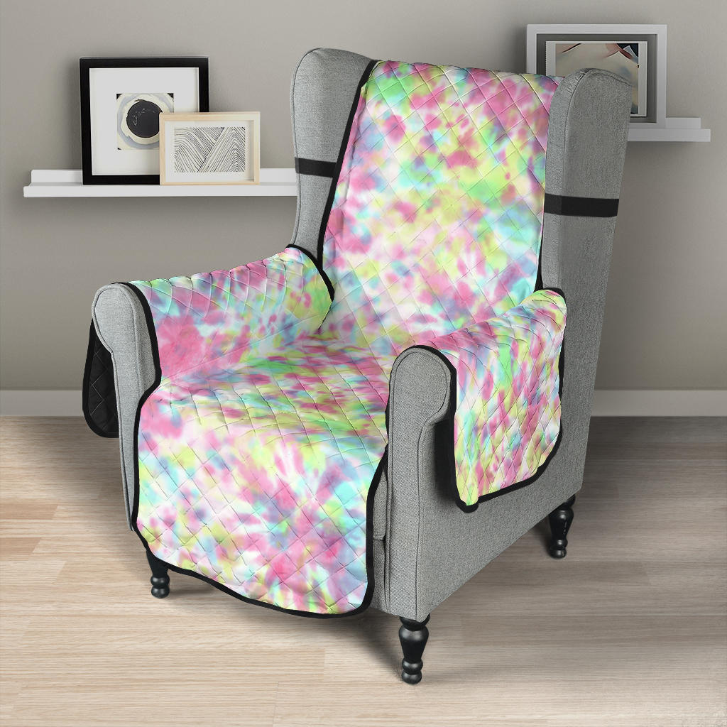 Tie Dye Sofa Protector