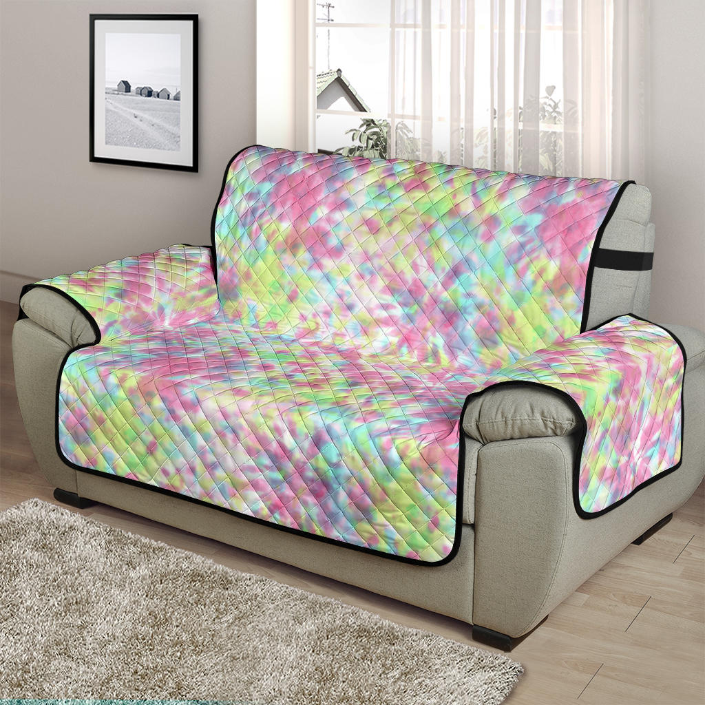 Tie Dye Sofa Protector