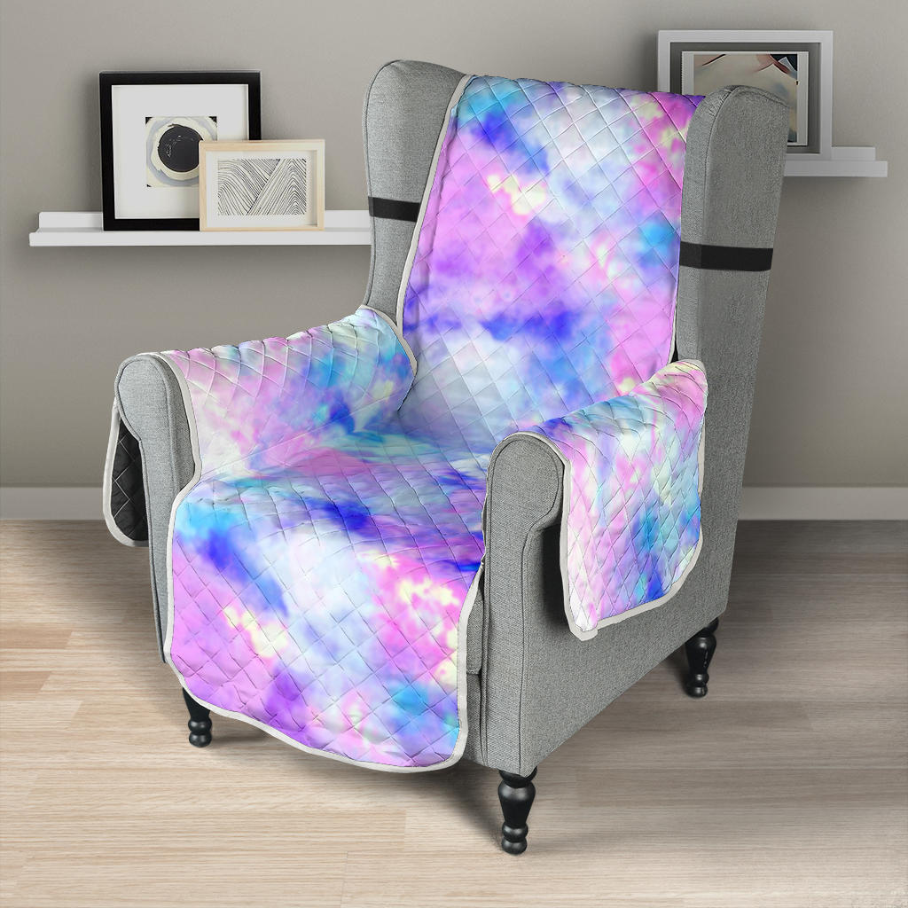 Tie Dye Sofa Protector